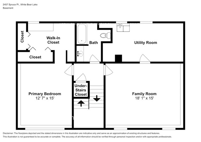 Foto del edificio - 2457 Spruce Pl