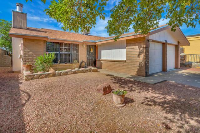 Foto del edificio - 3 bedroom in El Paso TX 79924