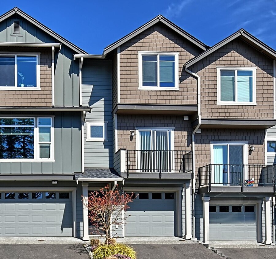 10506 15th Dr SE, Everett, WA 98208 House Rental in Everett, WA