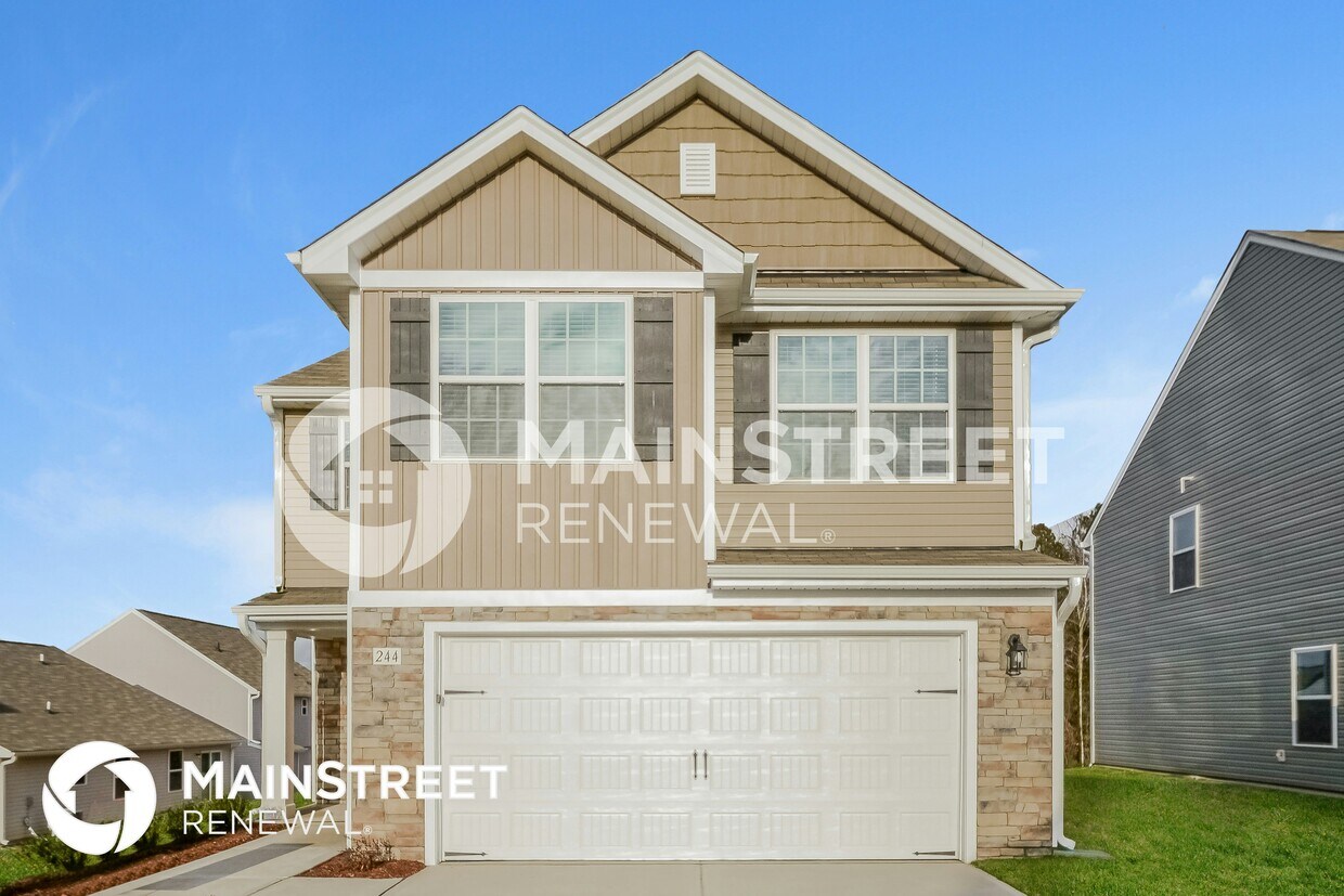 Foto principal - 244 Indian Summer St