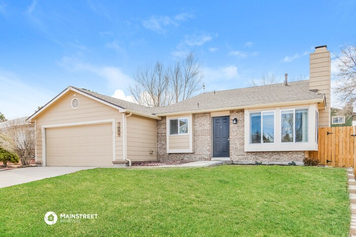 Foto principal - 1949 Timberline Dr