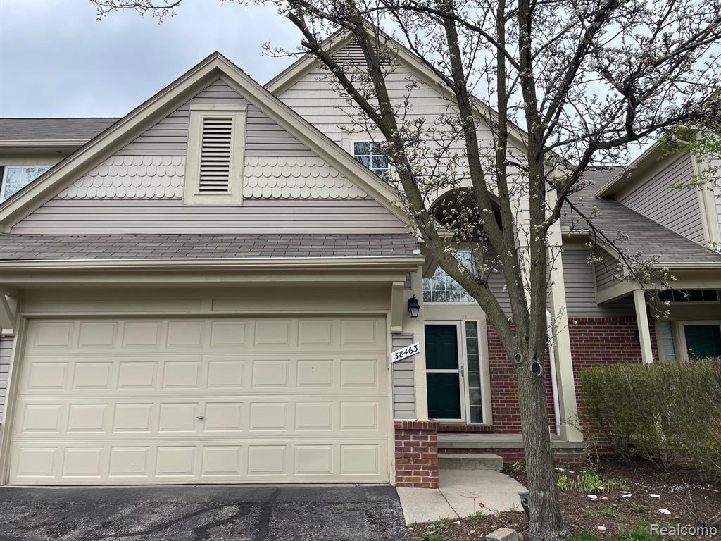 Foto principal - 38463 Saratoga Cir