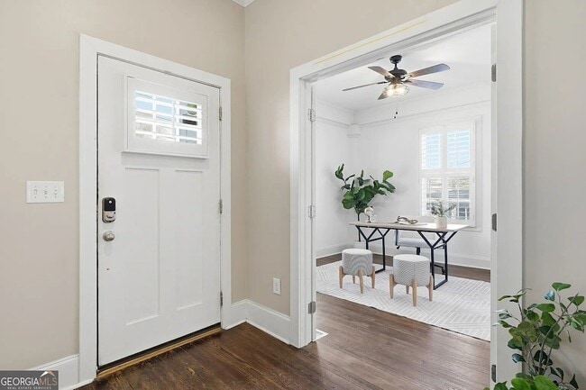 Foto del edificio - 501 Rankin St NE