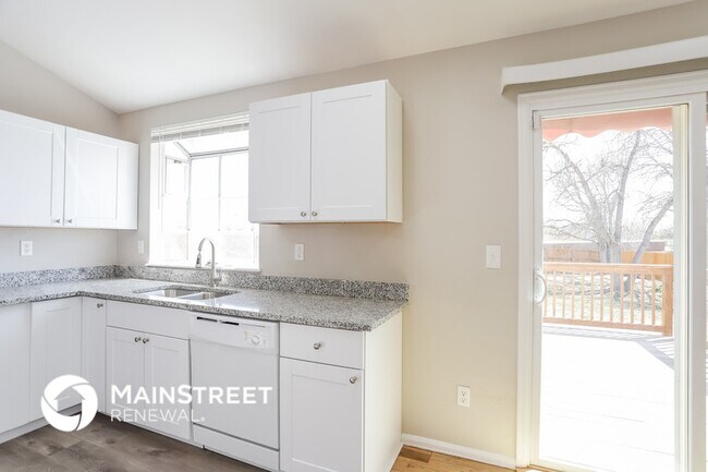 Foto del edificio - 8719 Aspen Ct