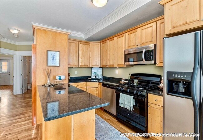 Foto del edificio - 132 W 8th St