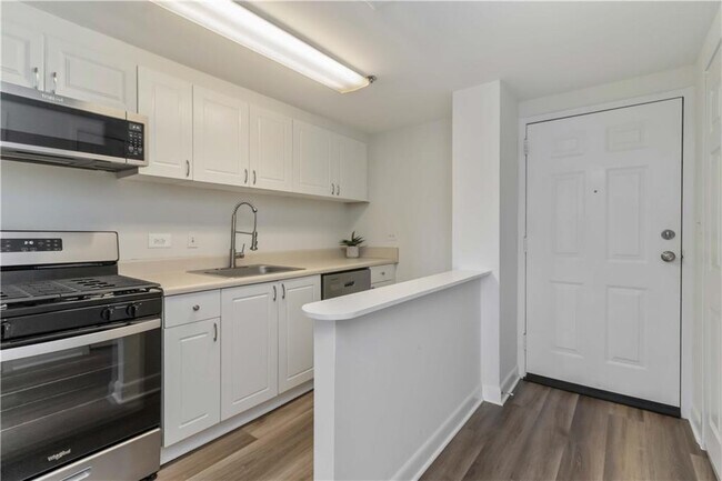 Foto del edificio - 1501 Clairmont Rd