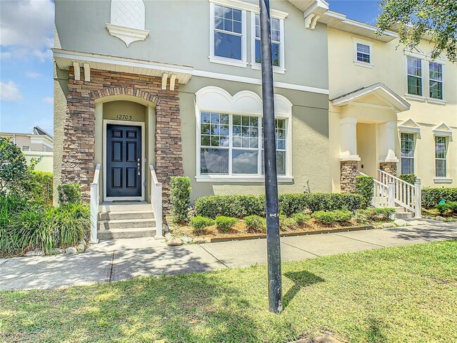 Foto del edificio - 12703 Tanja King Blvd