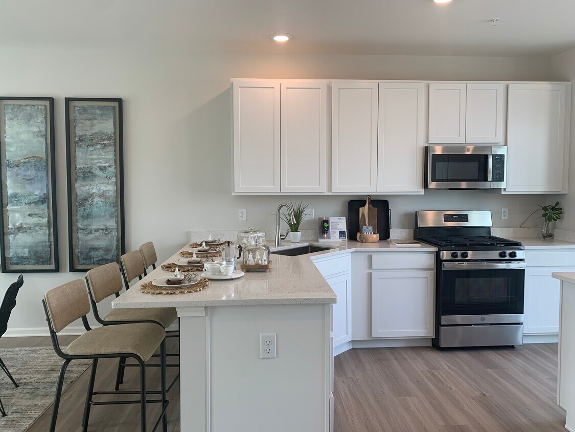 8934 Dolby St, Huntley, IL 60142 Townhouse for Rent in Huntley, IL