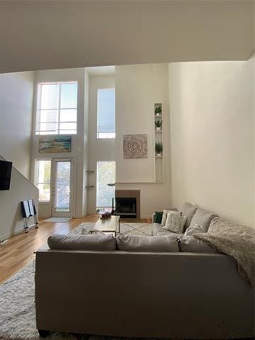 Foto del edificio - 6919 Sumner St