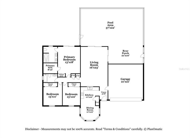 Building Photo - 13484 Texas Woods Cir