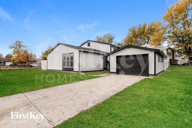 Foto del edificio - 9318 Kingsboro Cir