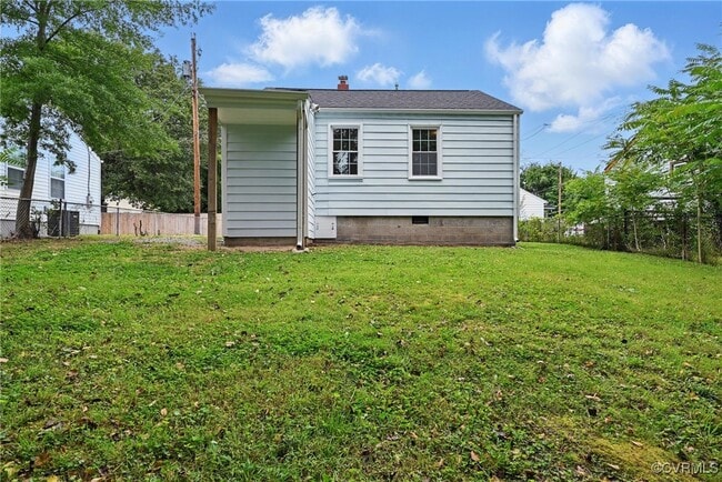 Building Photo - 862 Apperson St