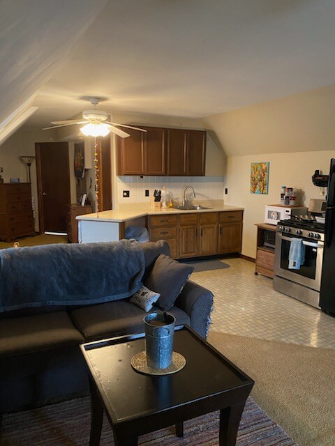 Foto del edificio - 540 W 29th St