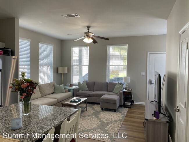 Foto del edificio - 3 br, 3.5 bath House - 487 Olive Branch Way