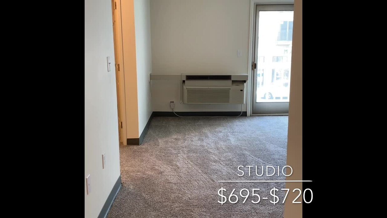 Old Main & Drake Apartments Apartments Des Moines, IA