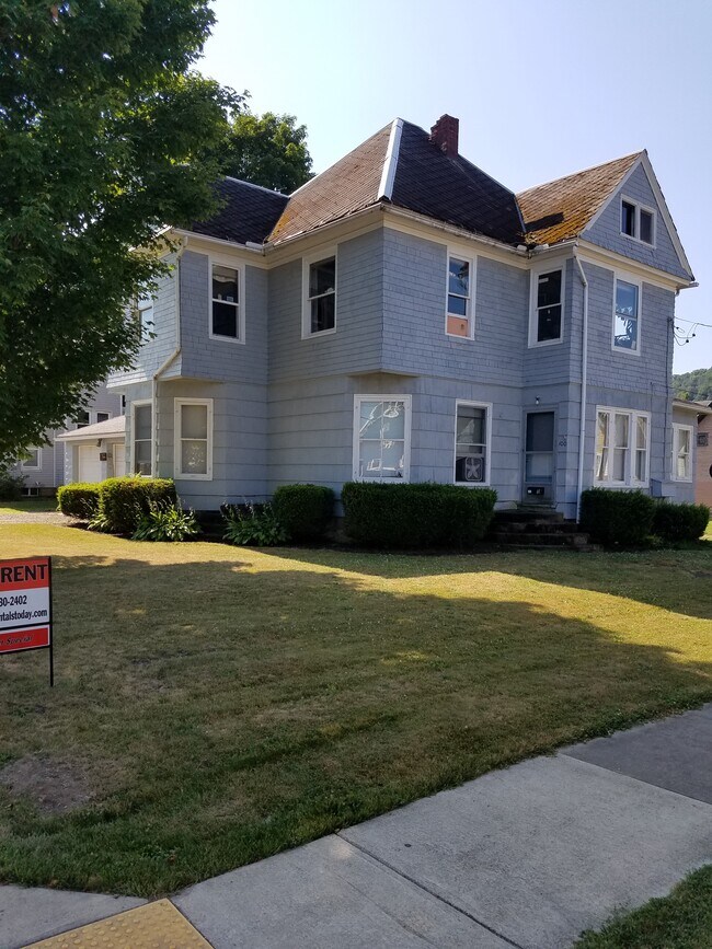 100 Park Ave., Warren, PA - 100 Park Ave