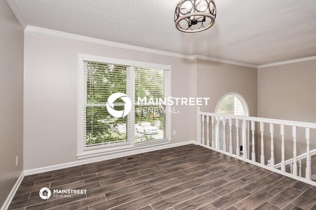 Foto del edificio - 3 Bedroom Pet-Friendly Home in Cartersville, GA with Main Street Renewal