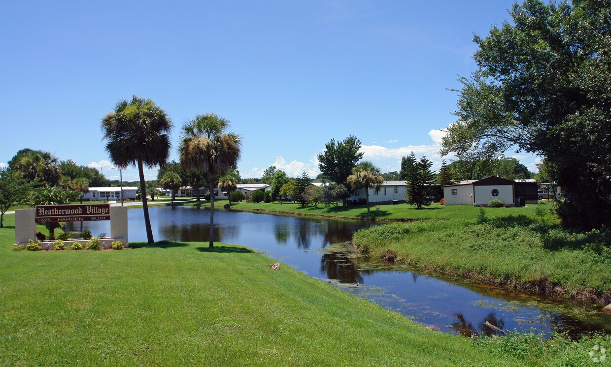 Foto principal - Heatherwood Village