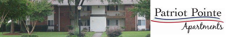 Patriot Pointe Apartments