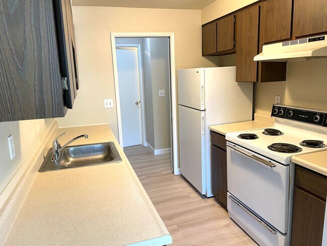 Foto del edificio - 711 E 19th St