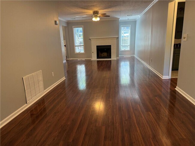 Foto del edificio - 17 St Claire Ln NE