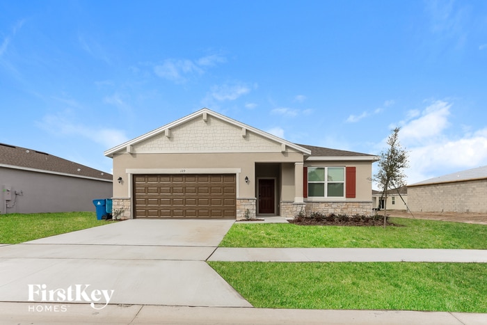 Primary Photo - 129 Windsor Reserve Dr