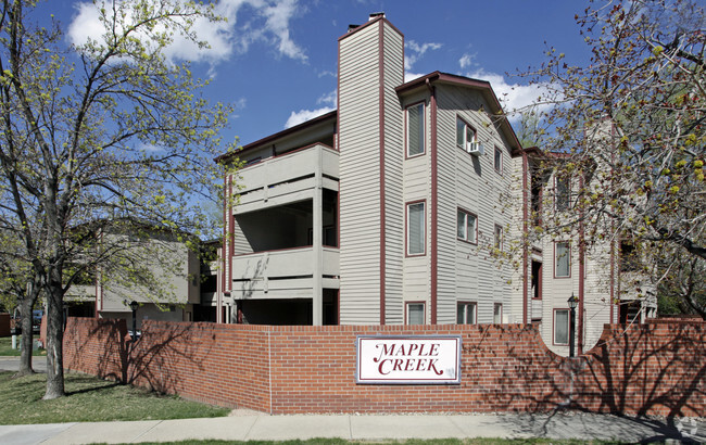 Foto del edificio - Maple Creek