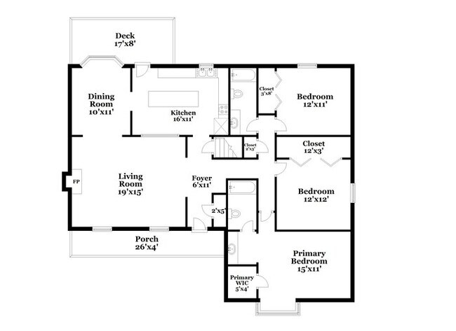 Building Photo - 16 Peggy Ct NW