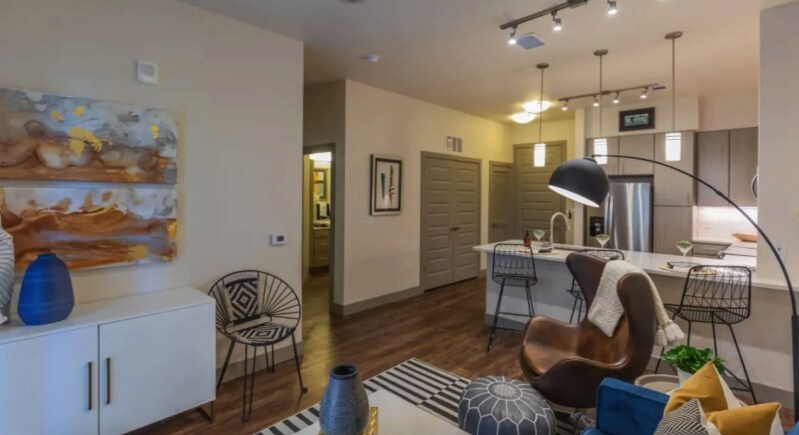 Foto principal - 2460 W 26th Ave
