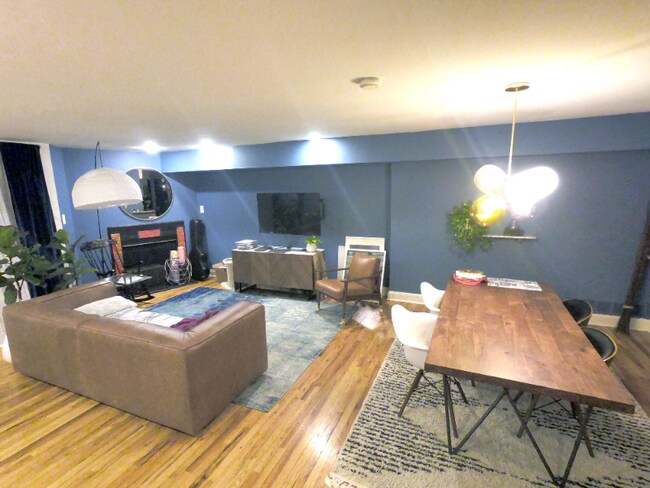 Foto del edificio - 230 N 22nd St