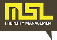 Property Management Company Logo