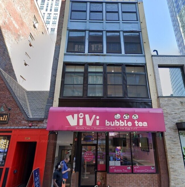 Foto del edificio - 230 Tremont St
