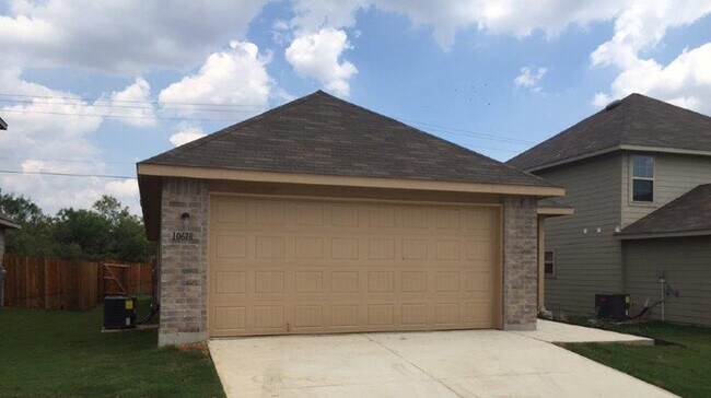 Foto del edificio - 10618 Goose Way