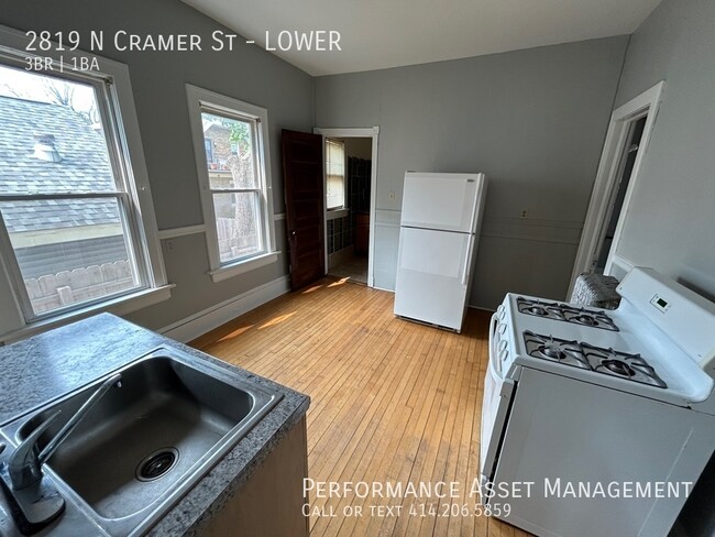 Foto del edificio - 2819 N Cramer St