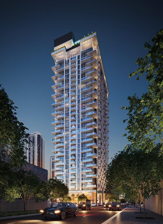 Building Photo - 11 NE 6th St