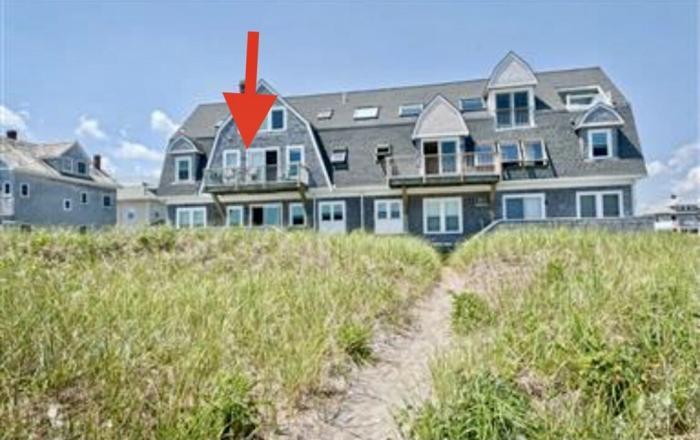 Foto del edificio - 2 bedroom in Hull MA 02045