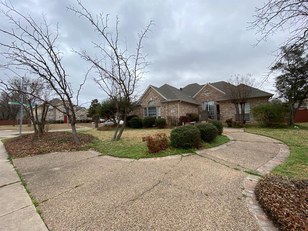 200 Hawthorne Dr, Murphy, TX 75094 House Rental in Murphy, TX
