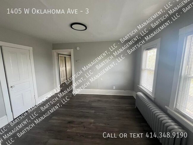 Foto del edificio - 1405 W Oklahoma Ave