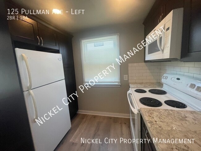 Building Photo - 125 Pullman Ave