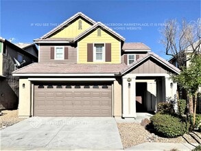 Building Photo - 5836 Gemstone Peak St