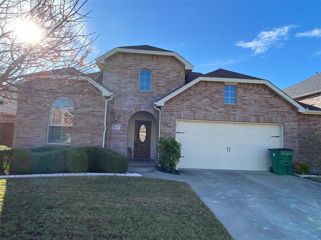 5217 Grovewood Dr, McKinney, TX 75071 House Rental in McKinney, TX