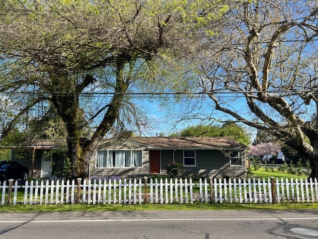 Corner .22 acre lot - 441 Howard Ave