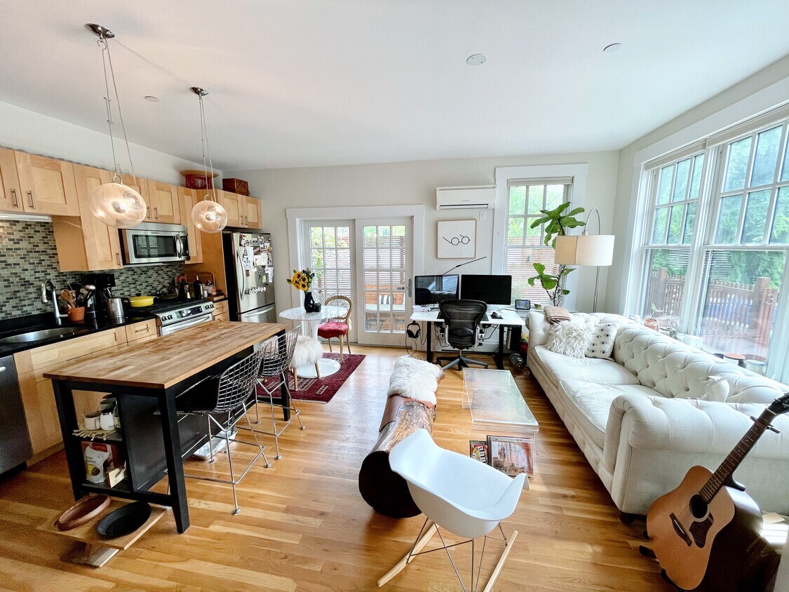 Foto principal - 19 Tremont St