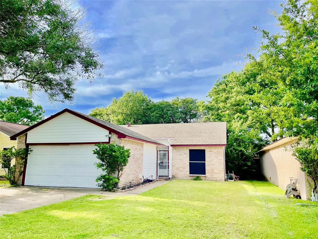 19222 Cypress River Dr, Katy, TX 77449 House for Rent in Katy, TX