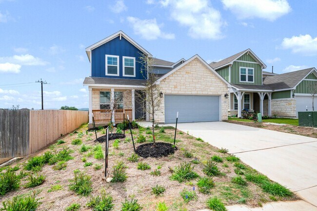Building Photo - Home in Boerne for rent!