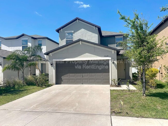 Foto del edificio - 7029 Samuel Ivy Dr