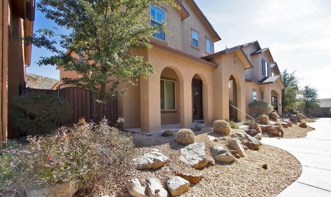 Foto del edificio - 6708 Red Canyon Sage Ln