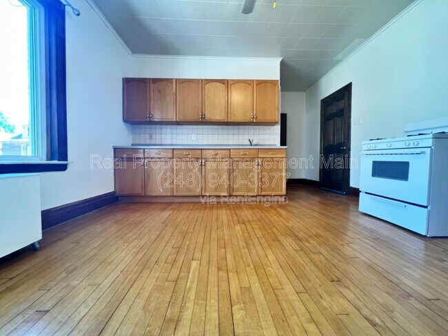 Foto del edificio - 7107 St John St