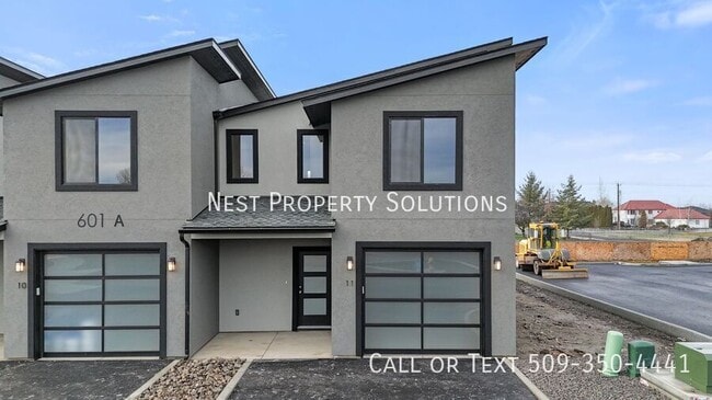 Foto del edificio - 601 S Dorsing St