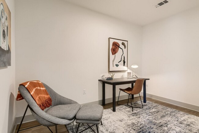Foto del edificio - 7000 Janes Ranch Rd